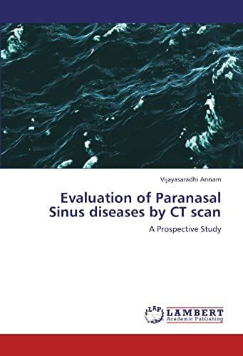 Evaluation Of Paranasal Sinus Diseases By Ct Scan: A Prospective Study