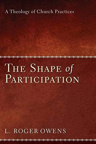 The Shape Of Participation