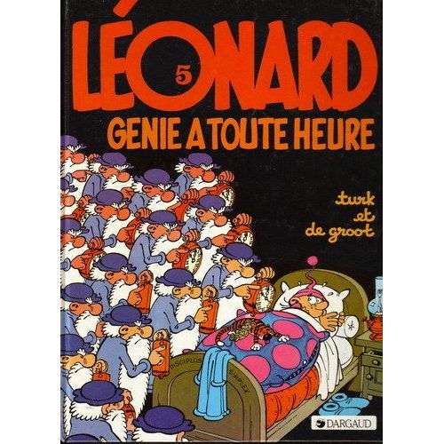 Génie À Toute Heure