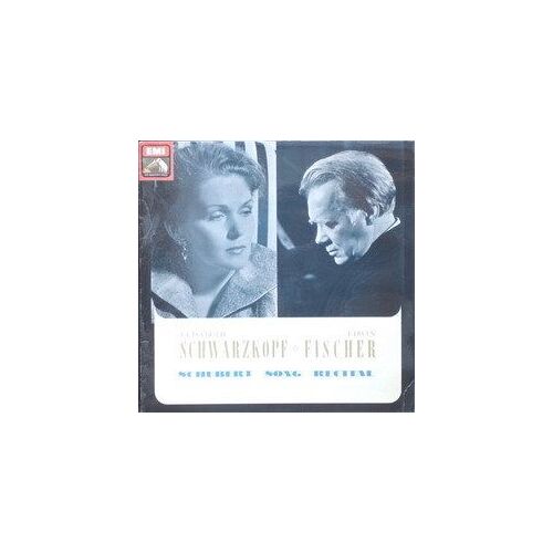 A Schubert Song Recital (1953)