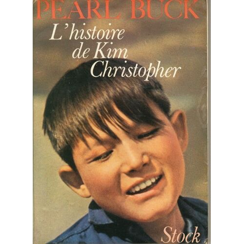L'histoire De Kim Christopher