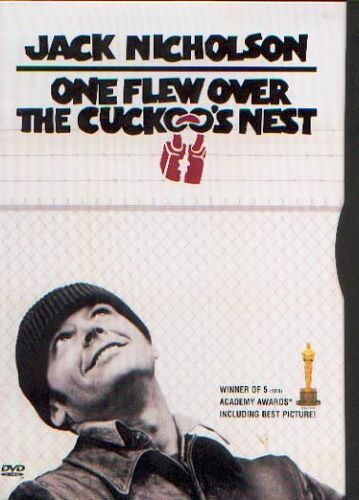 One Flew Over The Cuckoo's Nest