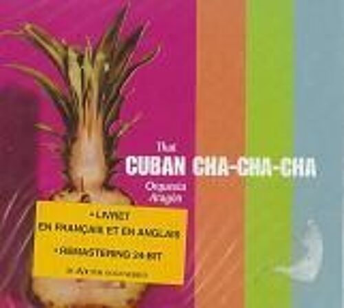 That Cuban Cha-Cha-Cha