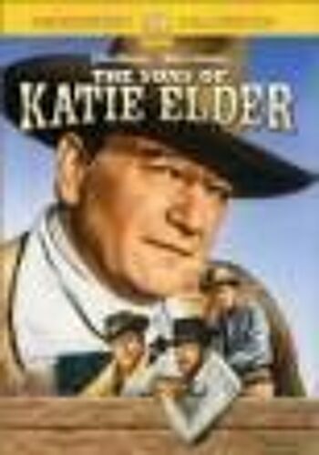 Les Fils De Katie Elder