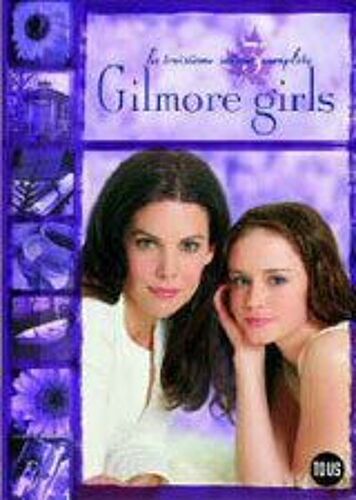 Gilmore Girls - Saison 3 - Edition Belge