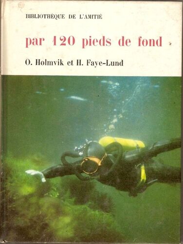 Par 120 Pieds De Fond