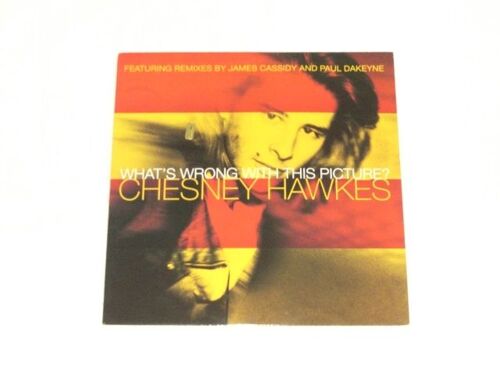 What's Wrong With This Picture? 3 Versions