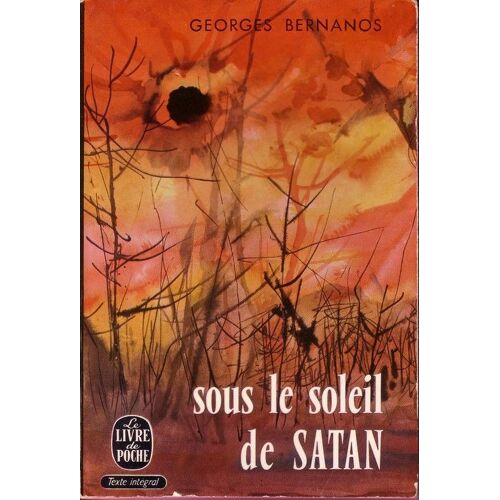 Sous Le Soleil De Satan