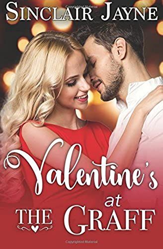 Valentine's At The Graff