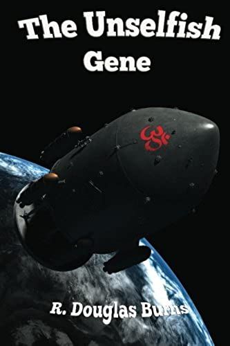 The Unselfish Gene