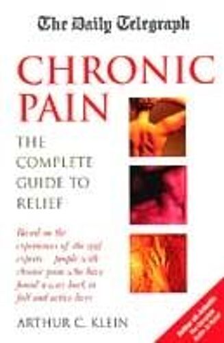 Daily Telegraph Chronic Pain