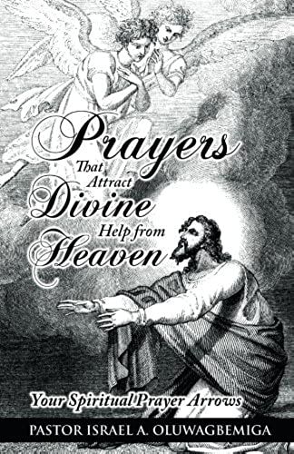 Prayers That Attract Divine Help From Heaven
