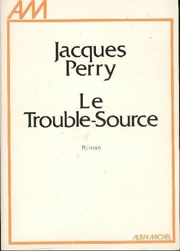 Le Trouble-Source