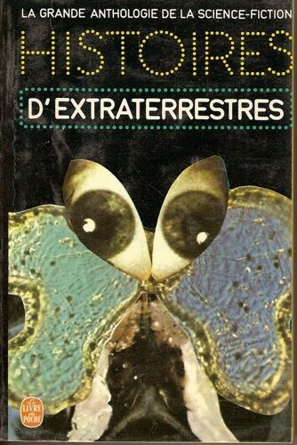 Histoire D¿Extraterrestres