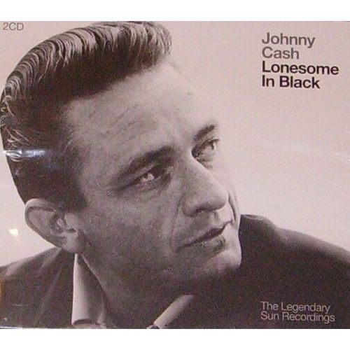 Lonesome In Black: The Legendary Sun Recordings