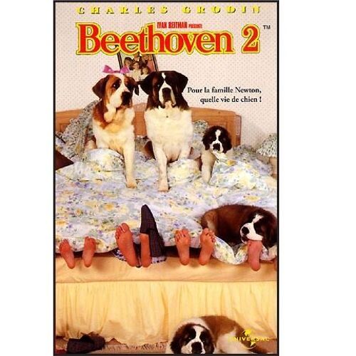 Beethoven 2