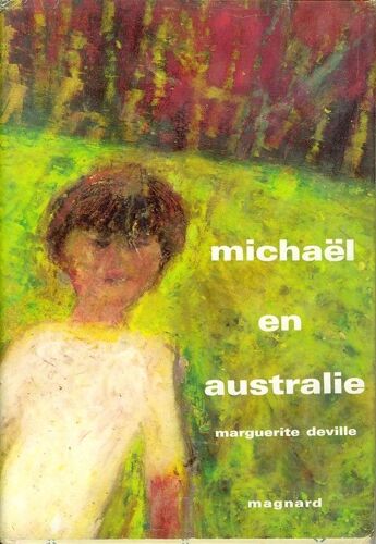 Michaël En Australie