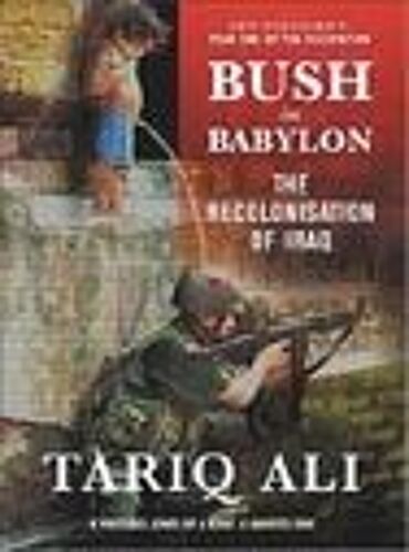 Bush In Babylon