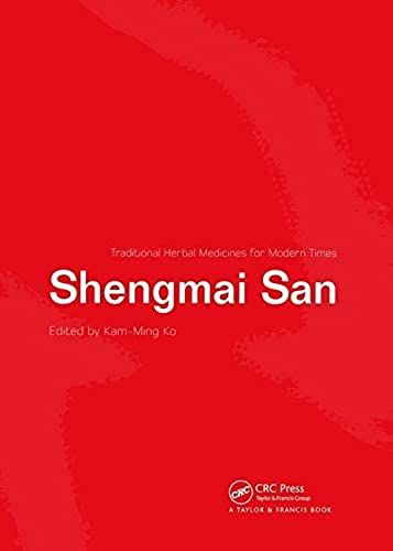 Shengmai San
