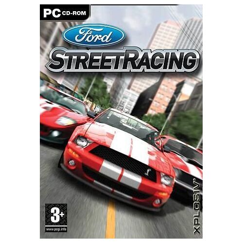 Ford Street Racing Pc