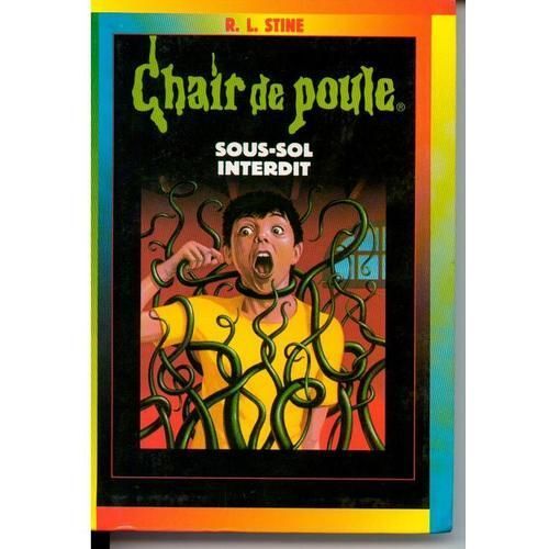 Sous-Sol Interdit