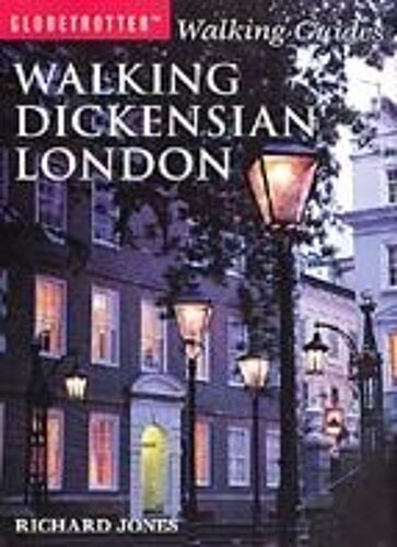 Walking Dickensian London