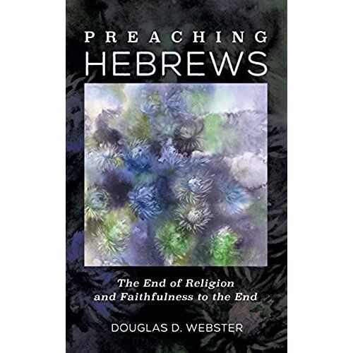 Preaching Hebrews