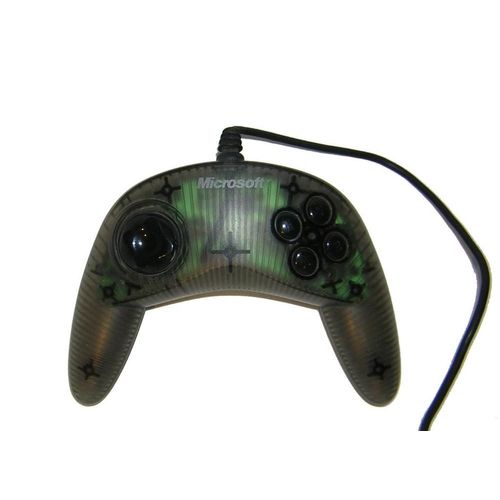 Manette De Jeu Sidewinder Game Pad