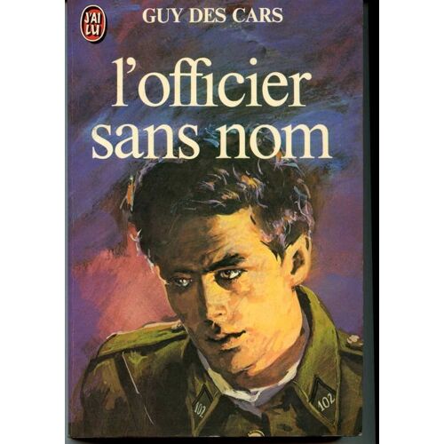 L'officier Sans Nom