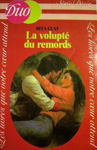 La Volupté Du Remords