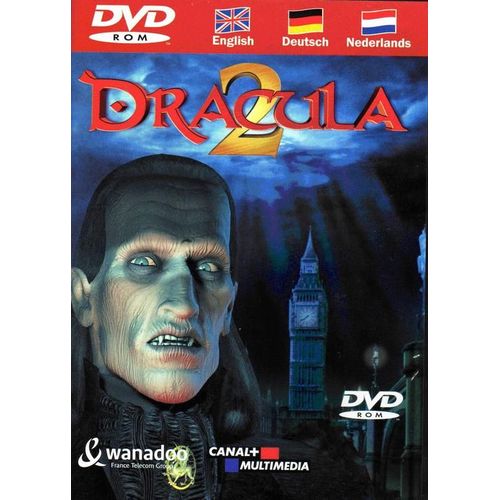 Dracula 2, Le Dernier Sanctuaire Pc