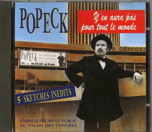 Y'en Aura Pas Pour Tout Le Monde