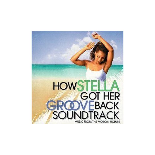 How Stella Got Her Groove Back