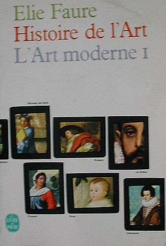 Histoire De L'art - L'art Moderne 1