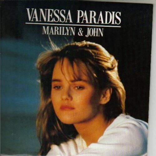 Marilyn Et John (4'20) / Soldat (5'35).