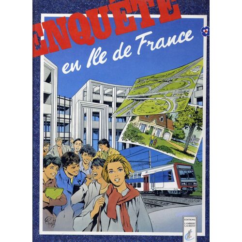 Enquête En Ile De France