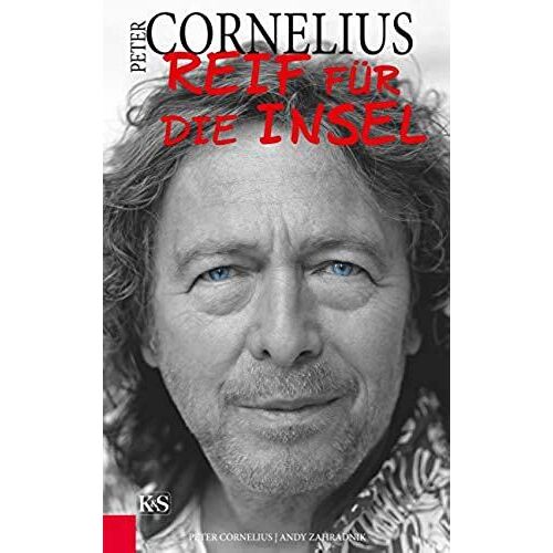 Peter Cornelius - Reif Für Die Insel