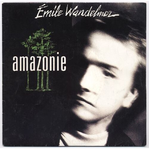 Amazonie (Version Radio + Remix) 1989