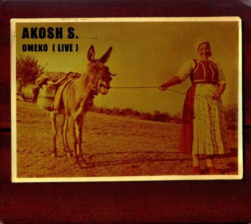 Omeko (Live)