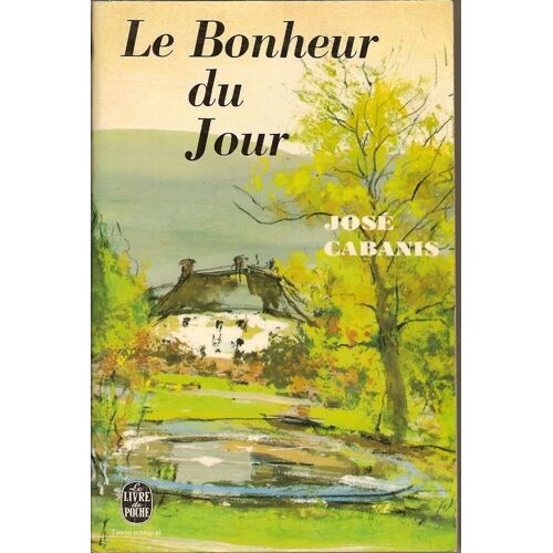 Le Bonheur Du Jour