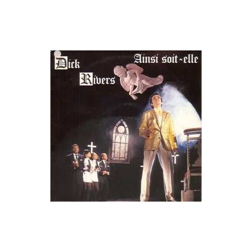 Ainsi Soit-Elle