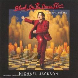 Blood On The Dance Floor: History In The Mix