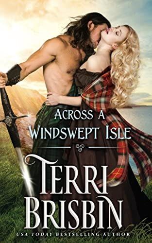 Across A Windswept Isle