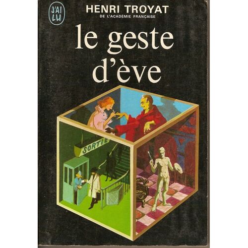 Le Geste D'éve