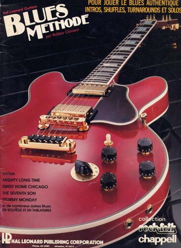 Blues Methode