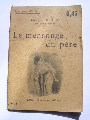 Le Mensonge Du Pere