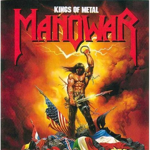 Kings Of Metal