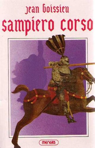 Sampiero Corso 1498 1567