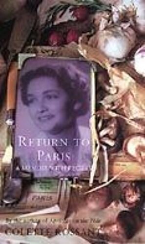 Return To Paris