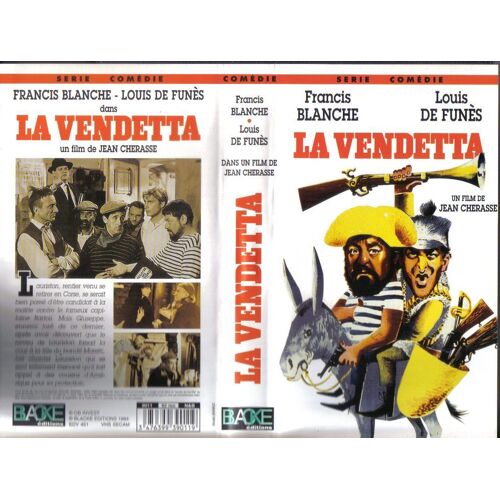 La Vendetta